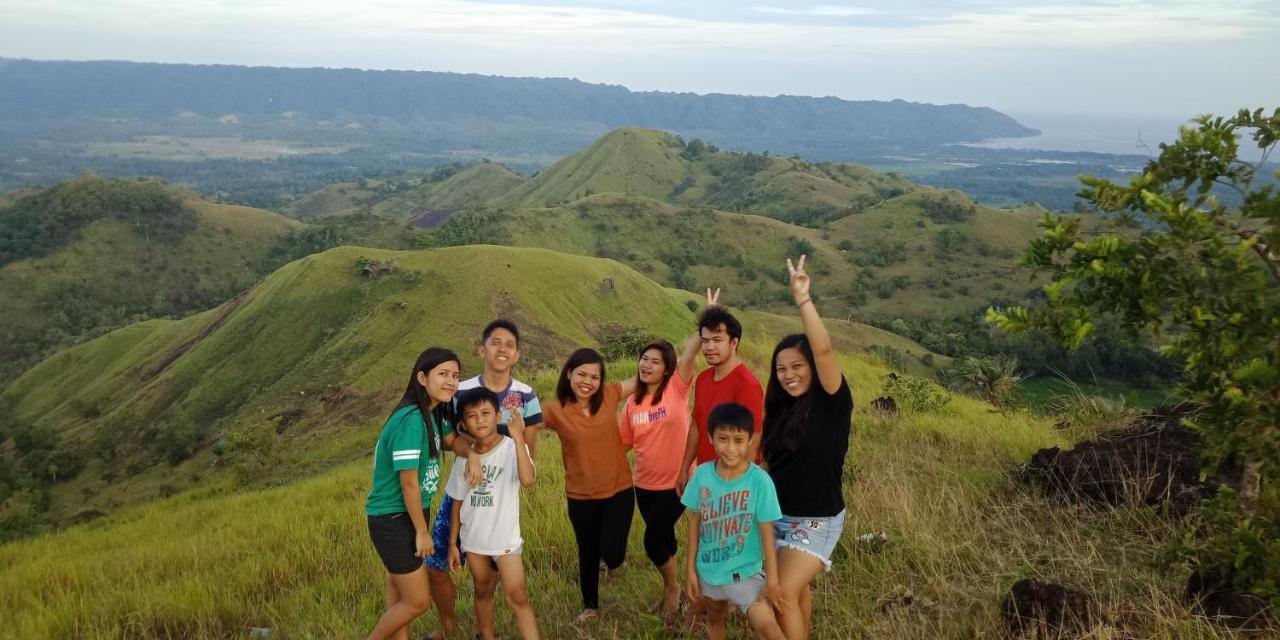 Bohol Sweet Home Bed And Breakfast Guindulman Ngoại thất bức ảnh