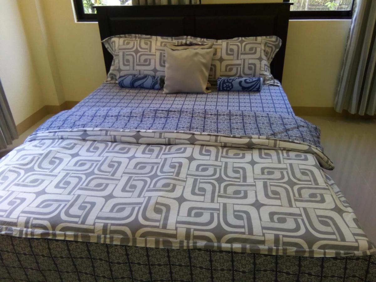 Bohol Sweet Home Bed And Breakfast Guindulman Ngoại thất bức ảnh