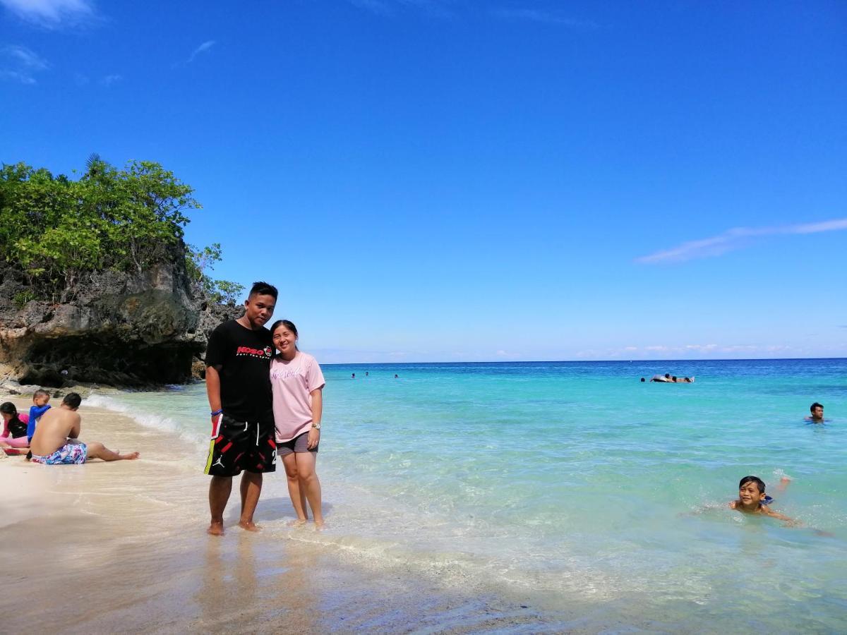 Bohol Sweet Home Bed And Breakfast Guindulman Ngoại thất bức ảnh