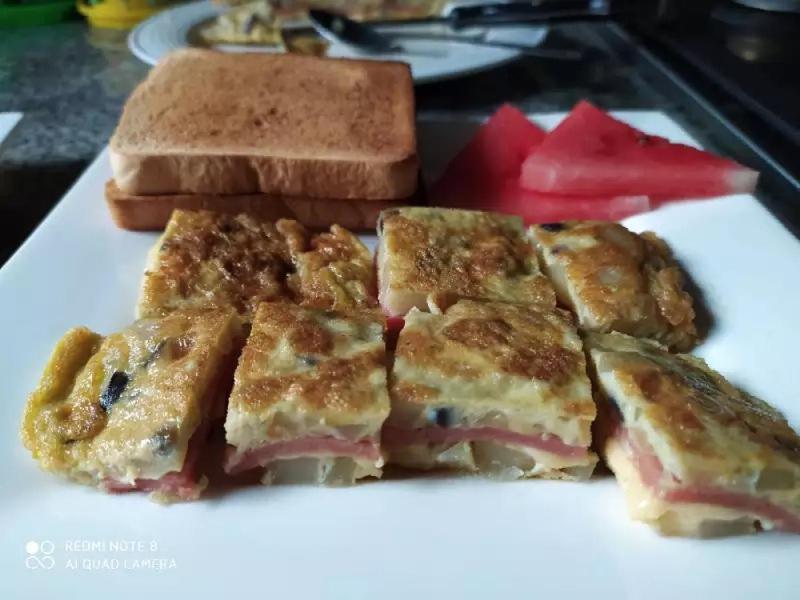 Bohol Sweet Home Bed And Breakfast Guindulman Ngoại thất bức ảnh